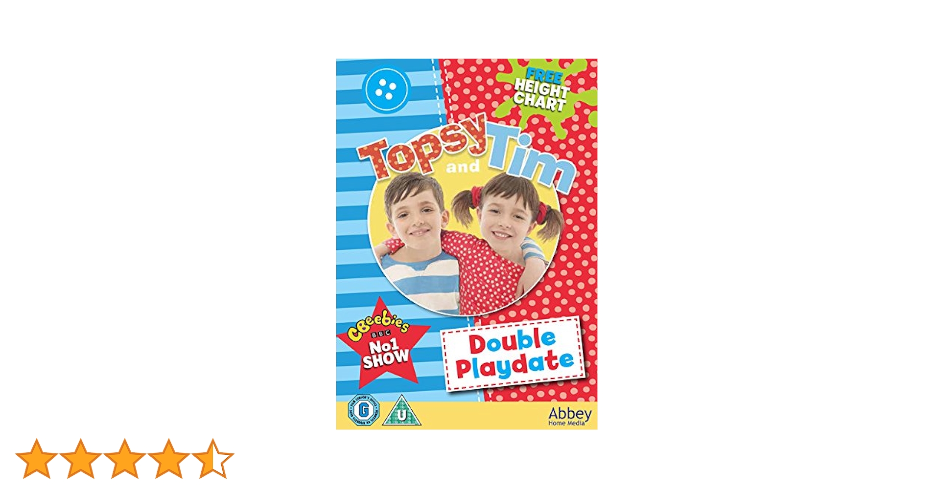 Topsy and Tim DVD CD 7枚セット Topsy and Tim DVD CD 7枚セット - メルカリ